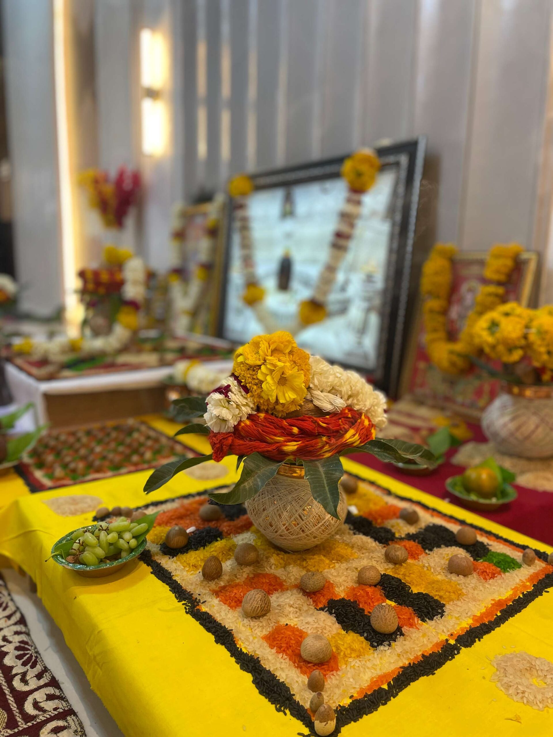 Pitra Dosh Nivaran