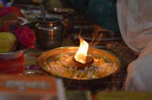 महामृत्युंजय जप अनुष्ठान