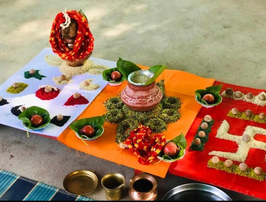 kumbh-vivah-pujan-karm